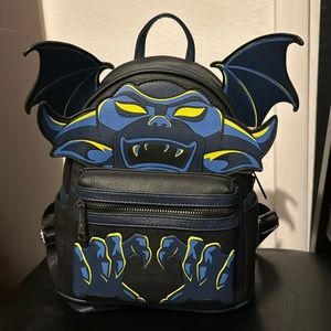 Chernabog Loungefly backpack